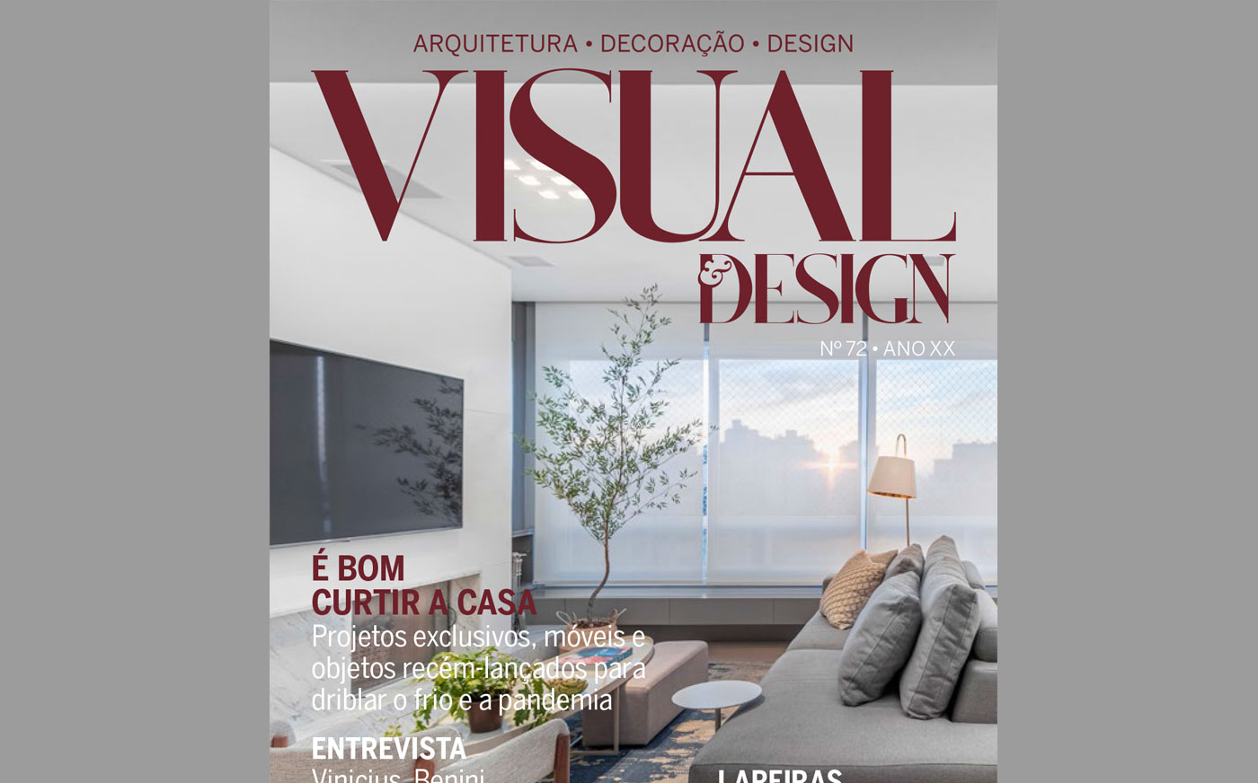 Visual Design
